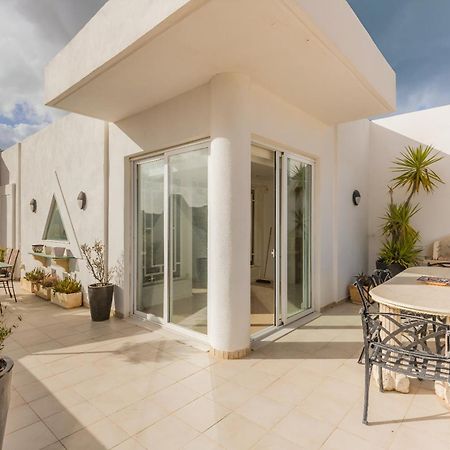 דירות סליאמה Stunning - Seaview Penthouse 3-Bed + Parking מראה חיצוני תמונה