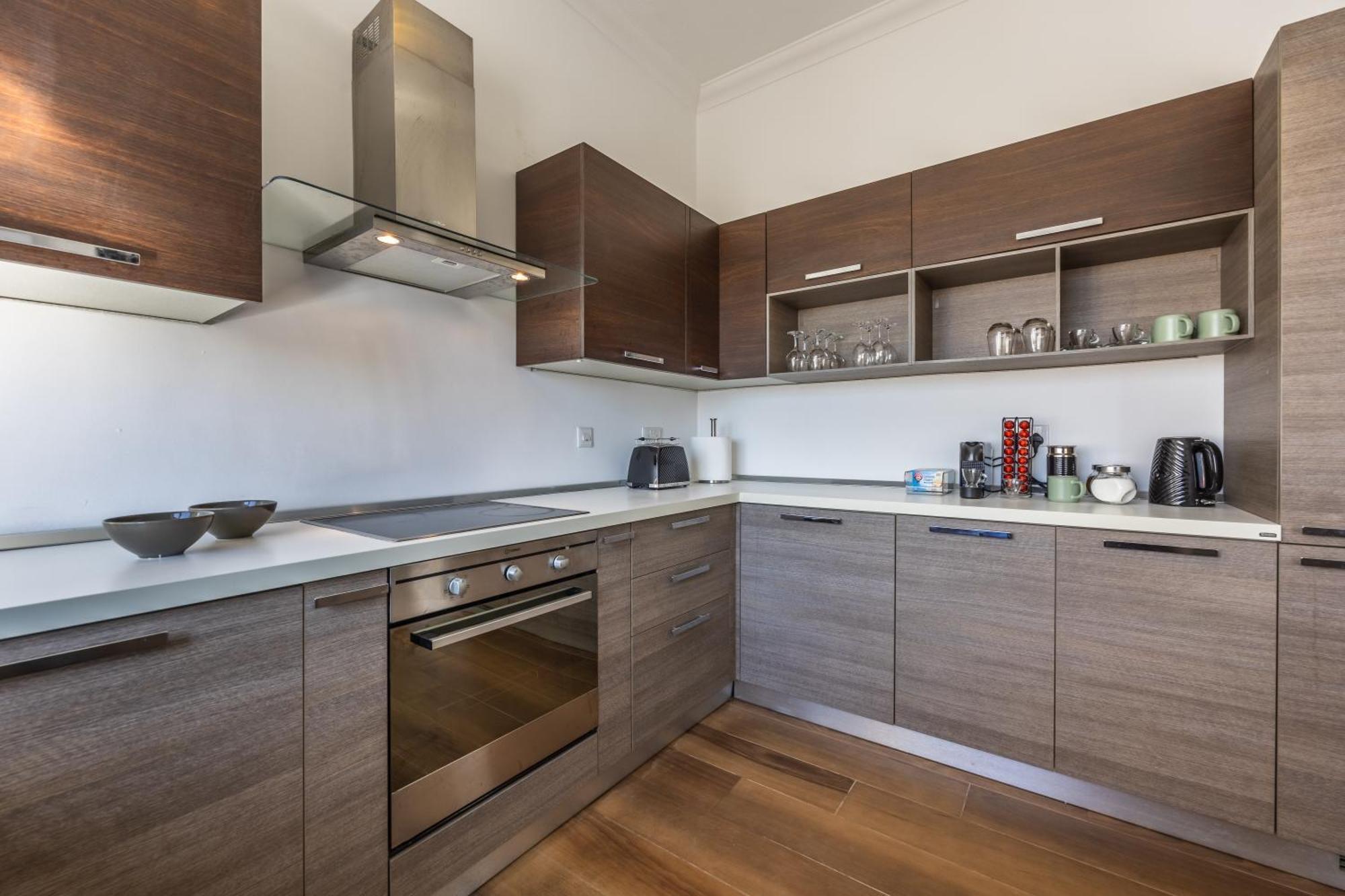 דירות סליאמה Stunning - Seaview Penthouse 3-Bed + Parking מראה חיצוני תמונה